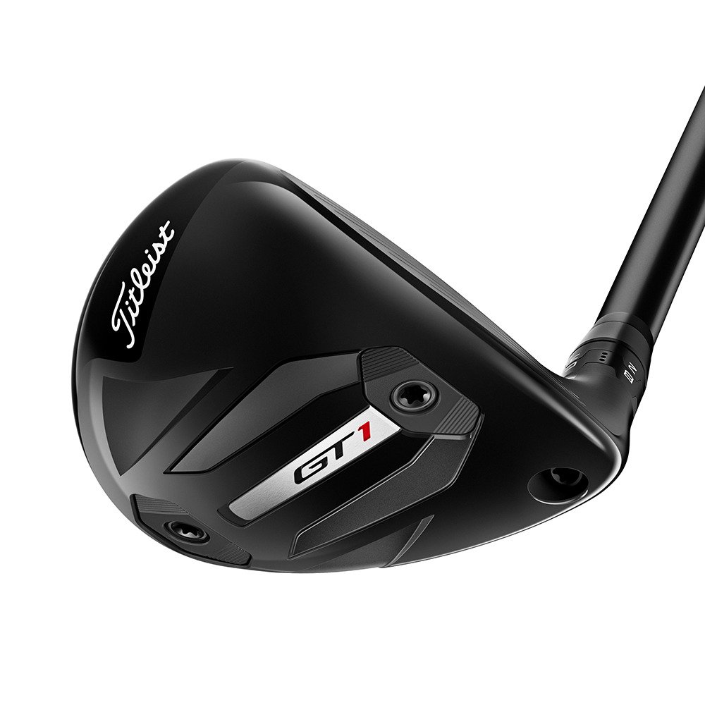 タイトリスト（TITLEIST）（メンズ）GT1 ユーティリティメタル(ロフト