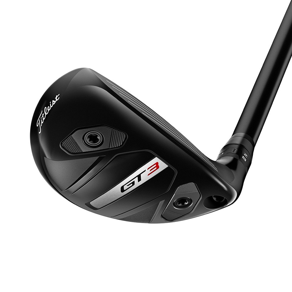 タイトリスト（TITLEIST）（メンズ）GT3 ユーティリティメタル(ロフト
