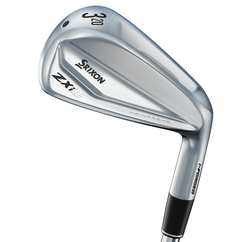 スリクソン（SRIXON）（メンズ）左用 ZXiU ゼットエックスアイ