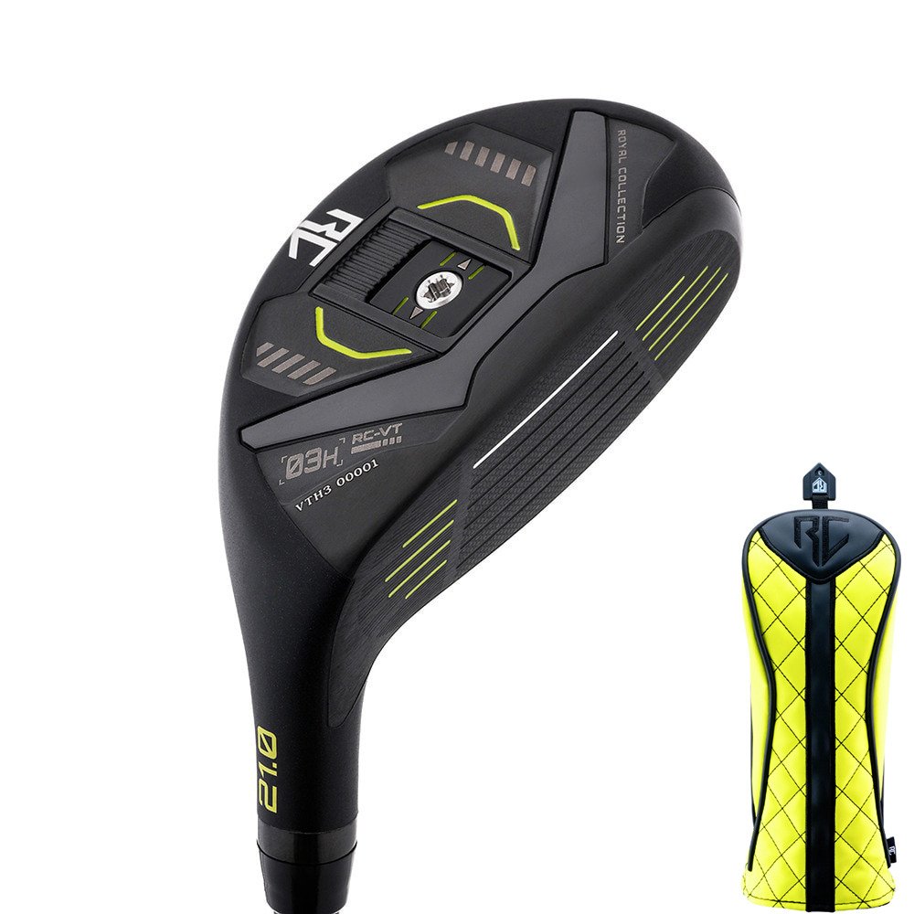 ロイヤルコレクション（ROYALCOLLECTION）（メンズ）VT ハイブリッド