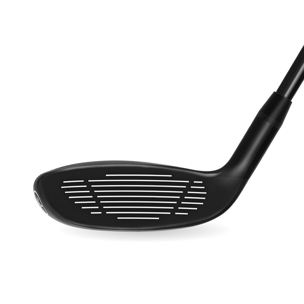 ヤマハ（YAMAHA）（メンズ）RMX DD ユーティリティ(4U ロフト22度