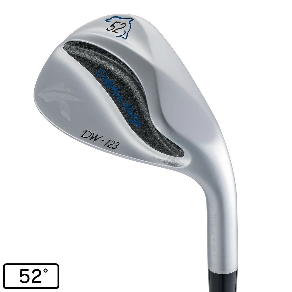 キャスコ（KASCO）（メンズ）ドルフィンウェッジ DW-123(4802 ロフト48