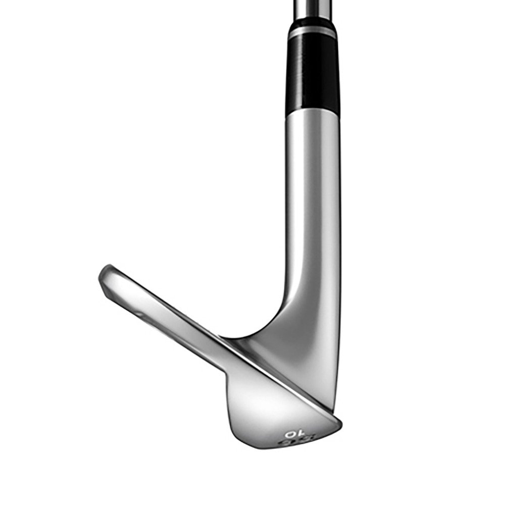 プロギア（PRGR）（メンズ）0 TOUR ウェッジ(4806 ロフト48度)N.S.PRO