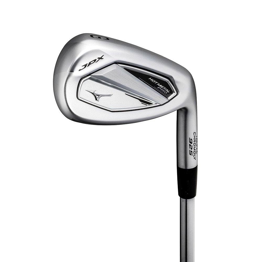 ミズノ（MIZUNO）（メンズ）JPX925 HOT METAL PRO アイアン(GW ロフト