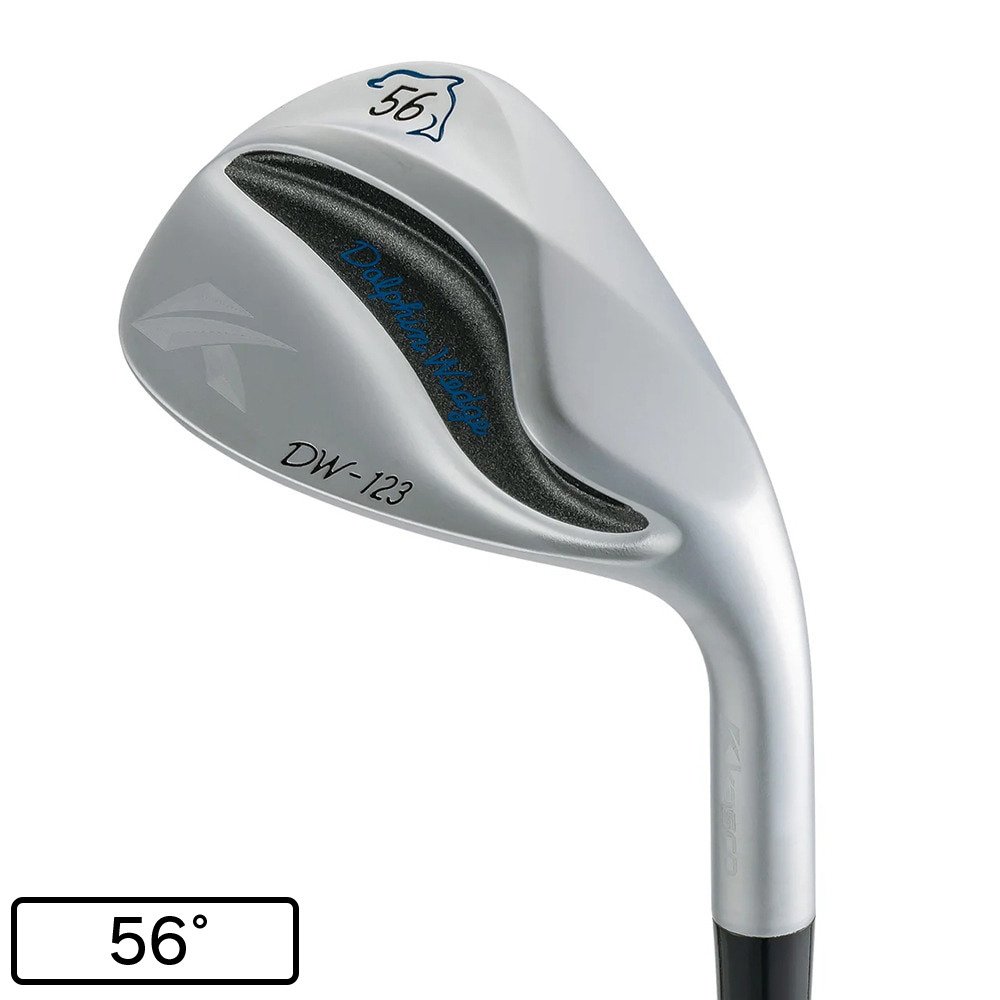 キャスコ（KASCO）（メンズ）ドルフィンウェッジ DW-123(5607 ロフト56