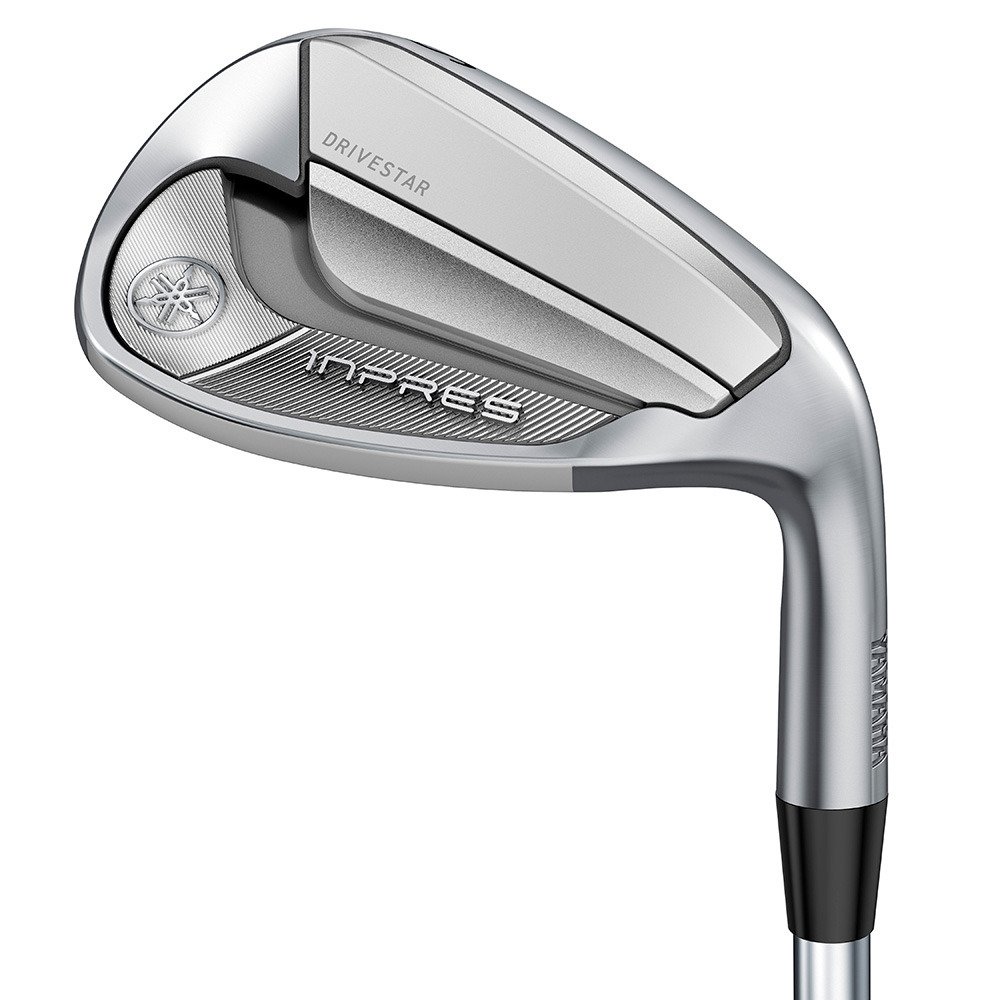 ヤマハ（YAMAHA）（メンズ）インプレス ドライブスター アイアン(SW