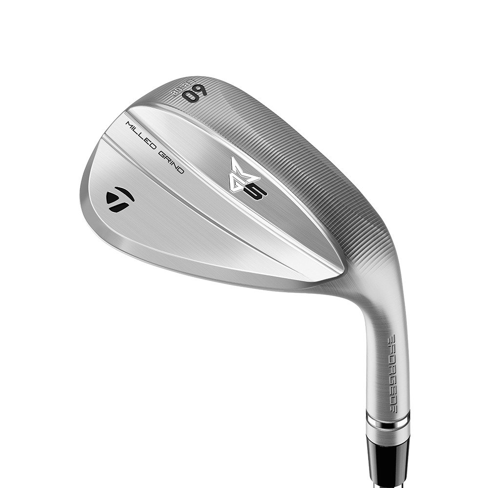 テーラーメイド（TAYLORMADE）（メンズ）ミルドグラインド5 MG5 LB