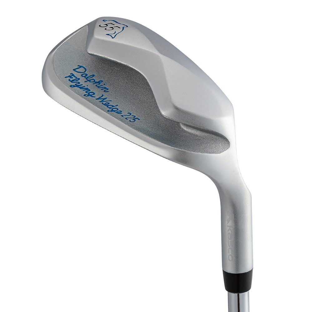 キャスコ（KASCO）（メンズ）ドルフィン フライングウェッジ DFW-225