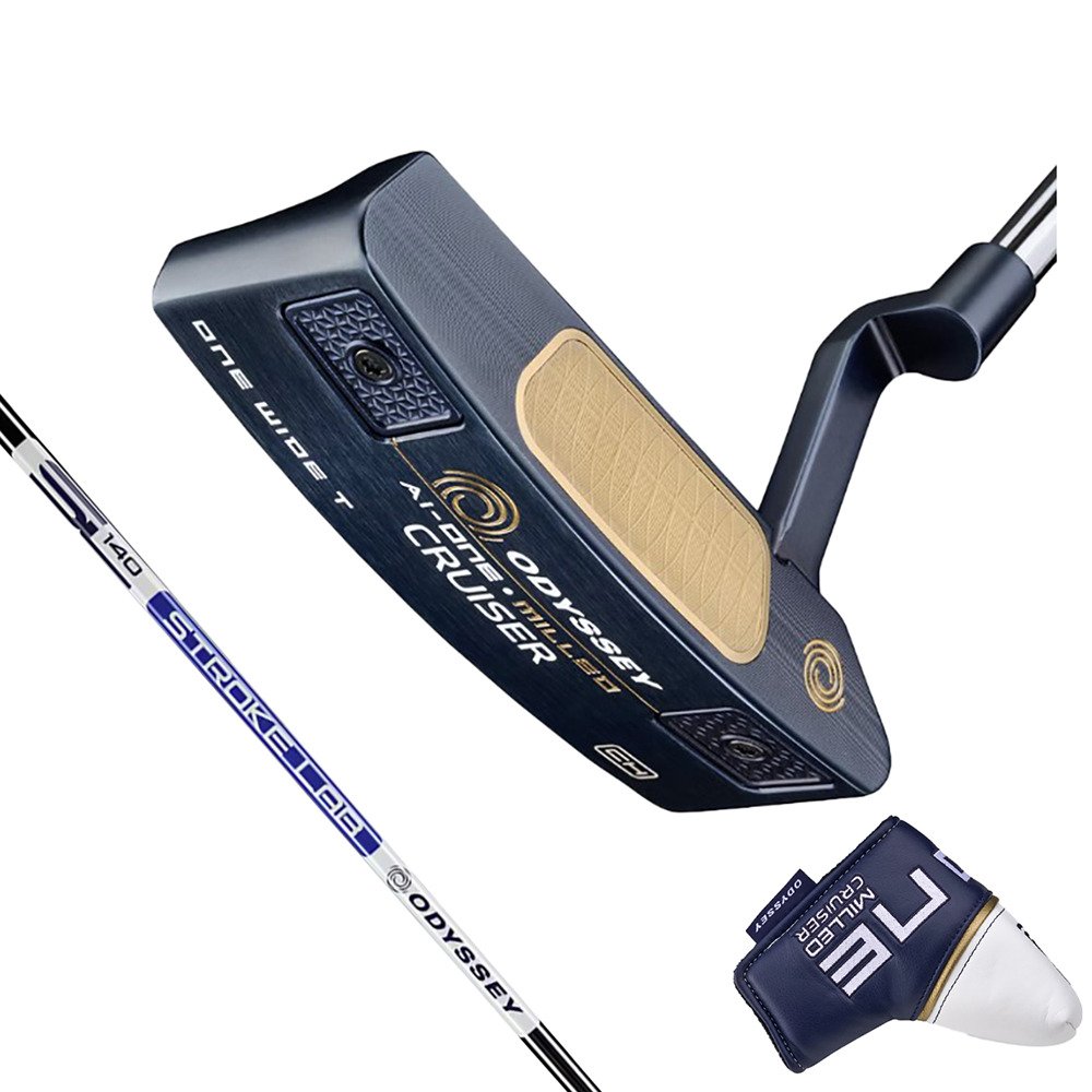 オデッセイ（ODYSSEY）（メンズ）Ai-ONE エーアイワン ミルド