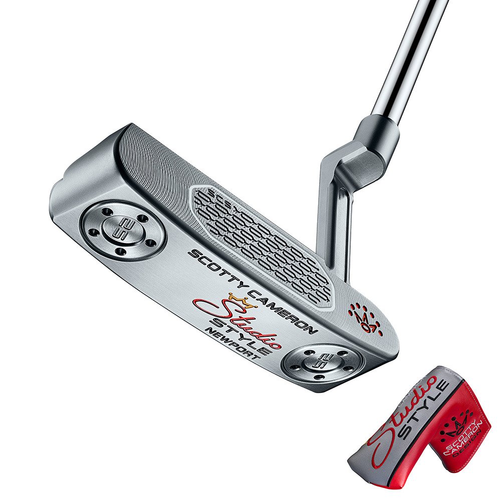 スコッティキャメロン - 【公式】 スーパースポーツゼビオ