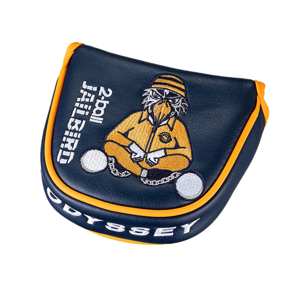 オデッセイ（ODYSSEY）（メンズ）Ai-ONE エーアイワン 2-BALL JAILBIRD