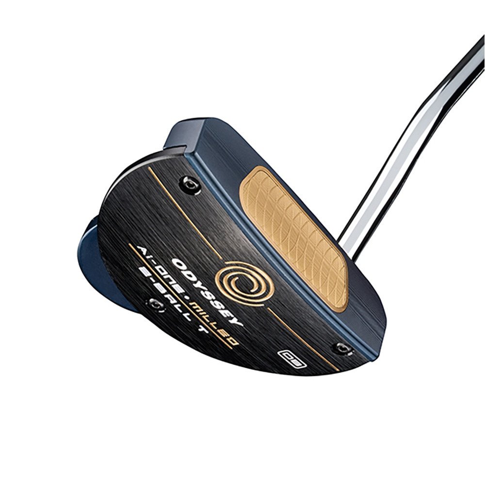 オデッセイ（ODYSSEY）（メンズ）Ai-ONE エーアイワン ミルド 2-BALL T