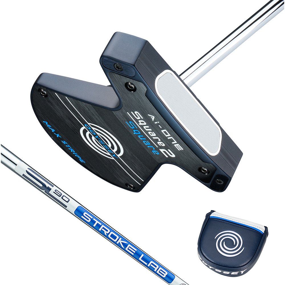 オデッセイ（ODYSSEY）（メンズ）Ai-ONE エーアイワン スクエア 2