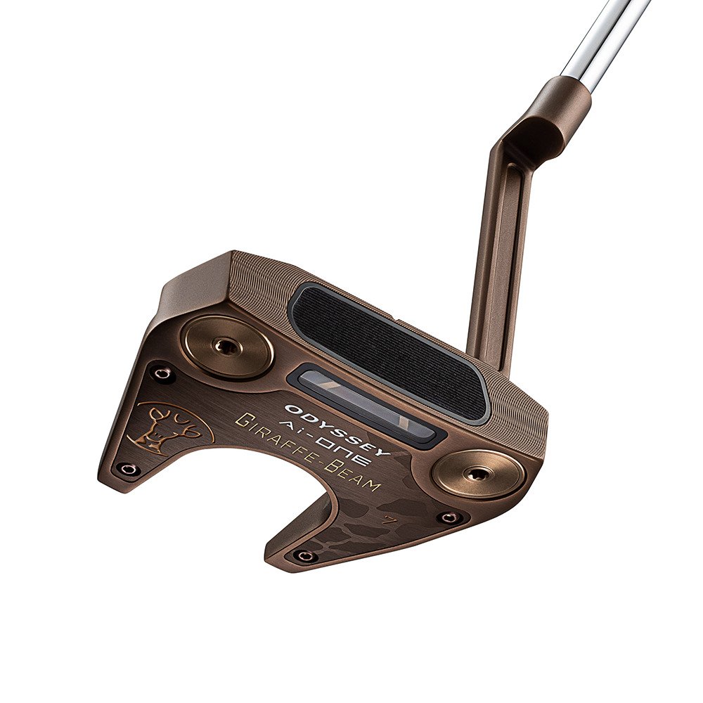 オデッセイ（ODYSSEY）（メンズ）Ai-ONE GIRAFFE-BEAM エーアイワン