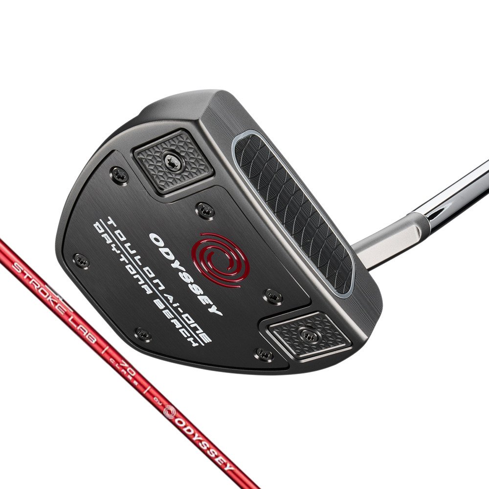 オデッセイ（ODYSSEY）（メンズ）TOULON Ai-ONE トゥーロン エーアイ