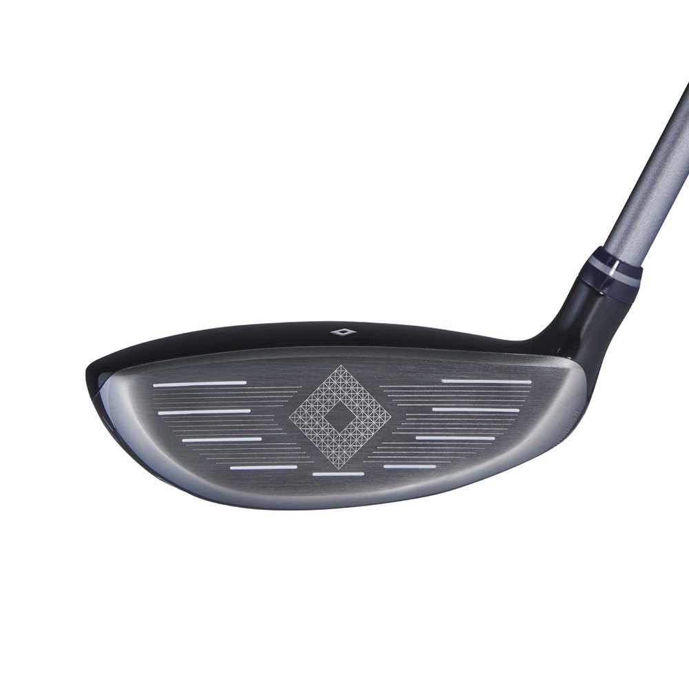 オノフ（ONOFF）（レディース）ONOFF フェアウェイウッド(5W ロフト19