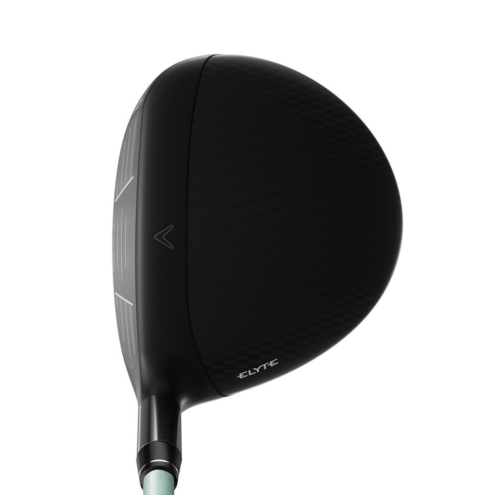 キャロウェイ（CALLAWAY）（レディース）エリート ELYTE MAX FAST