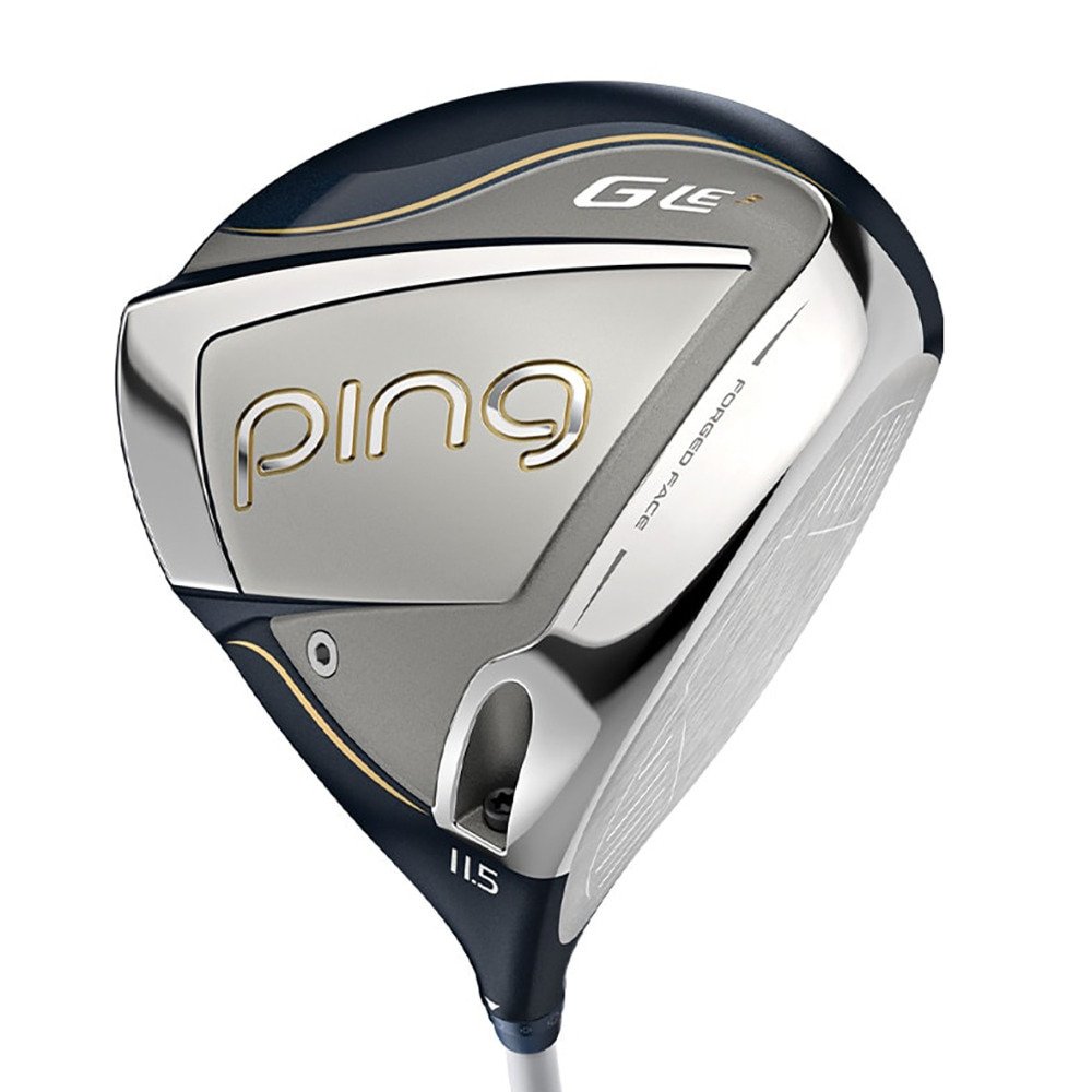 ピン（PING）（レディース）G LE 3 ドライバー(1W、ロフト11.5度
