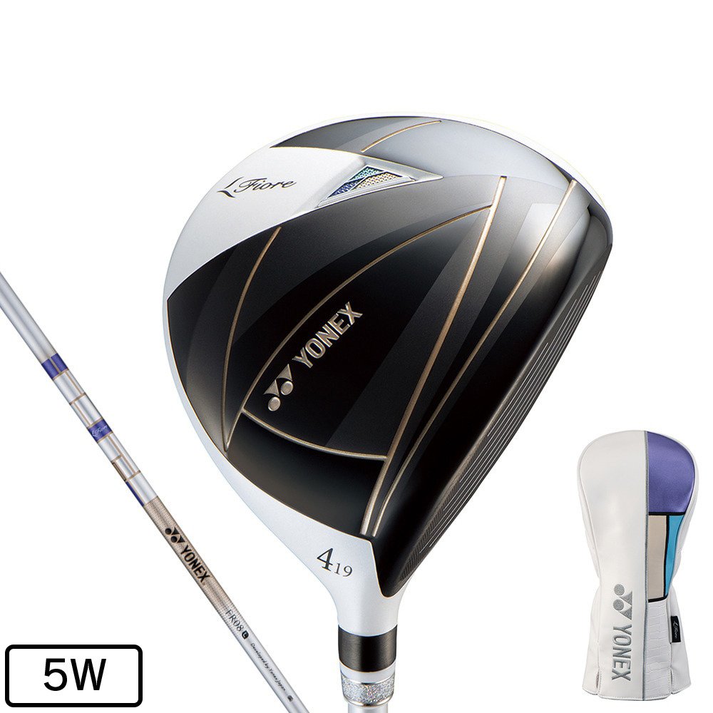 ヨネックス（YONEX）（レディース）フィオーレ FIORE フェアウェイ