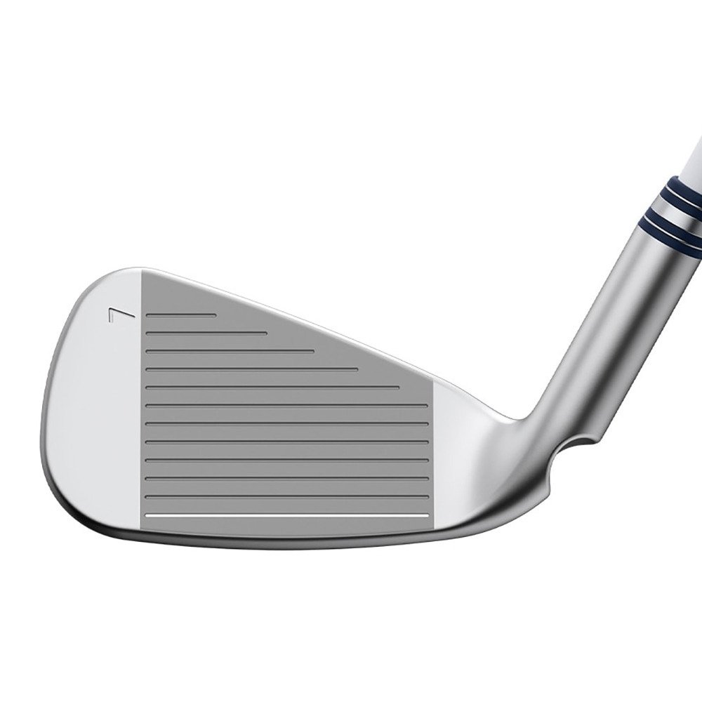 ピン（PING）（レディース）G LE 3 アイアンセット 5本(7I～9I、PW、SW