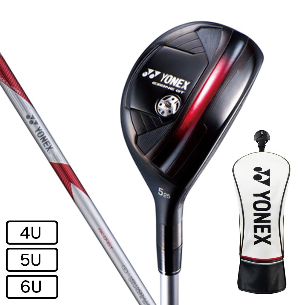 ヨネックス（YONEX）（レディース）イーゾーン EZONE GT