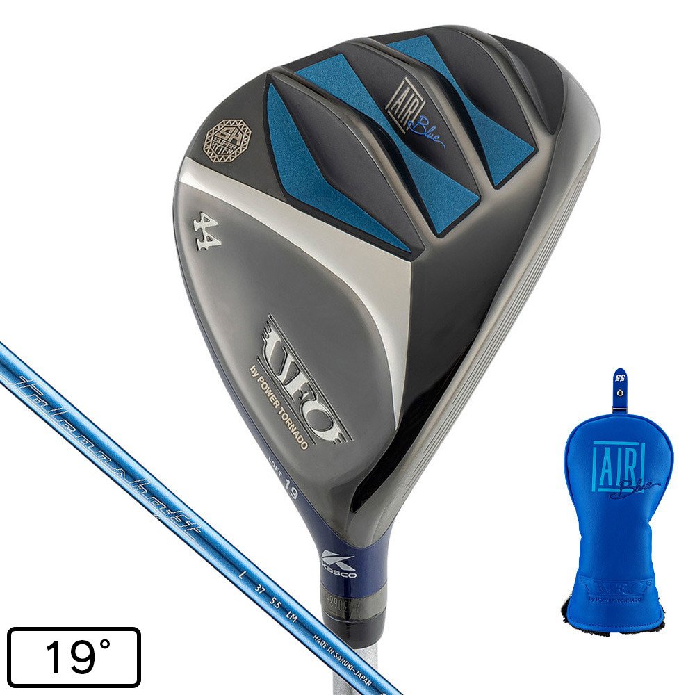 キャスコ（KASCO）（レディース）ユーフォー エアー UFO AIR by POWER