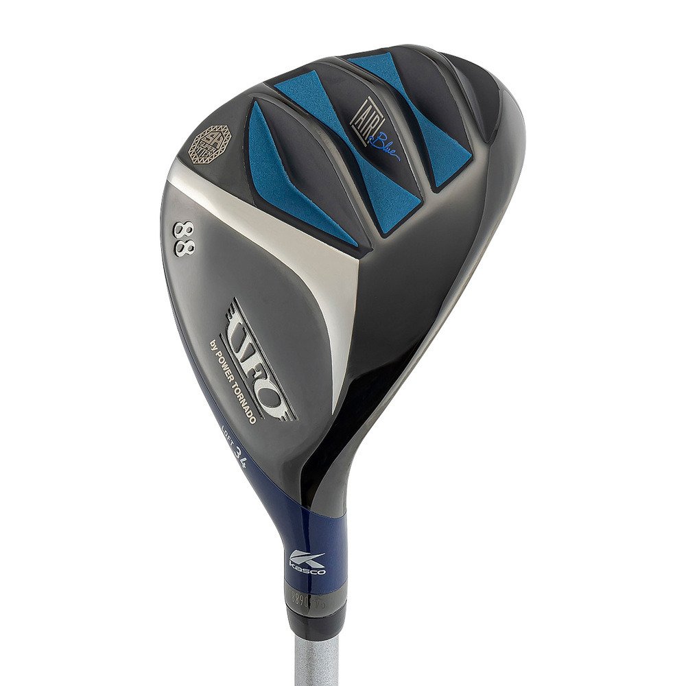 キャスコ（KASCO）（レディース）ユーフォー エアー UFO AIR by POWER