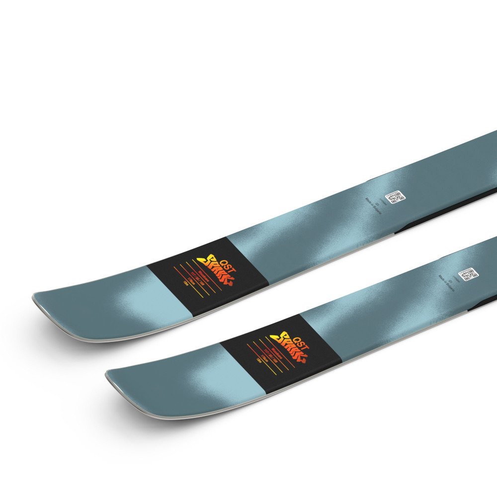 サロモン（SALOMON）（メンズ）スキー板 単品 23-24 QST SPARK 472325