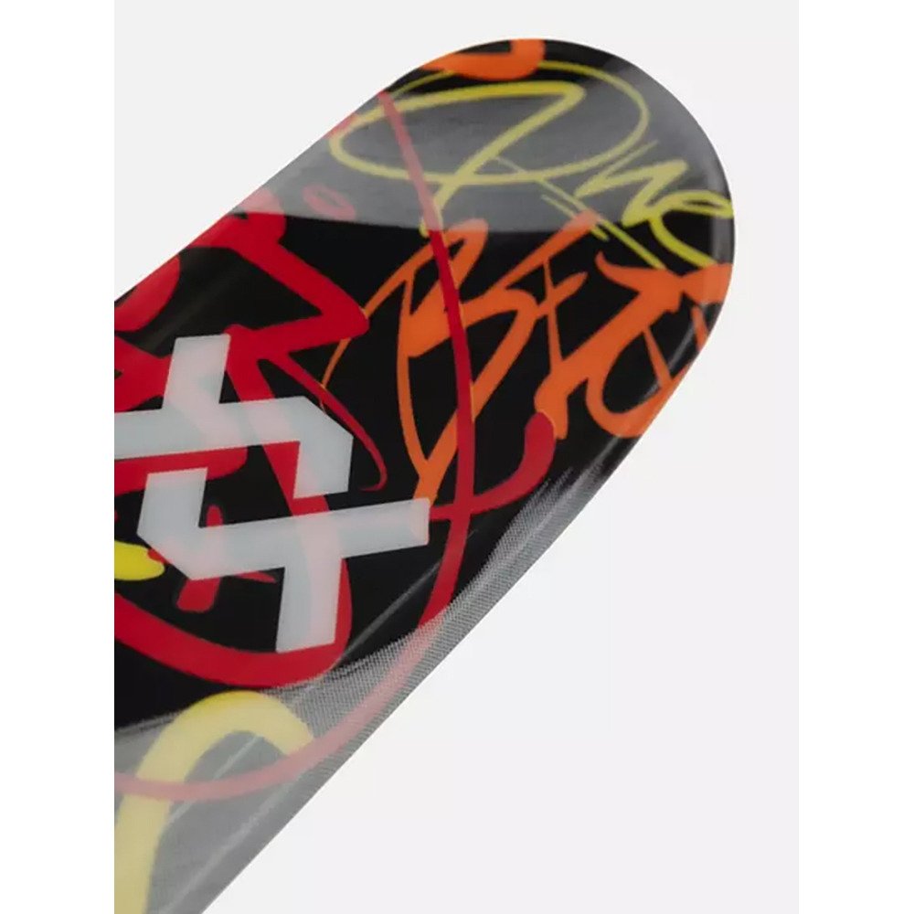 フォルクル（VOLKL）（メンズ）24-25モデル スキー板 単品 REVOLT 81