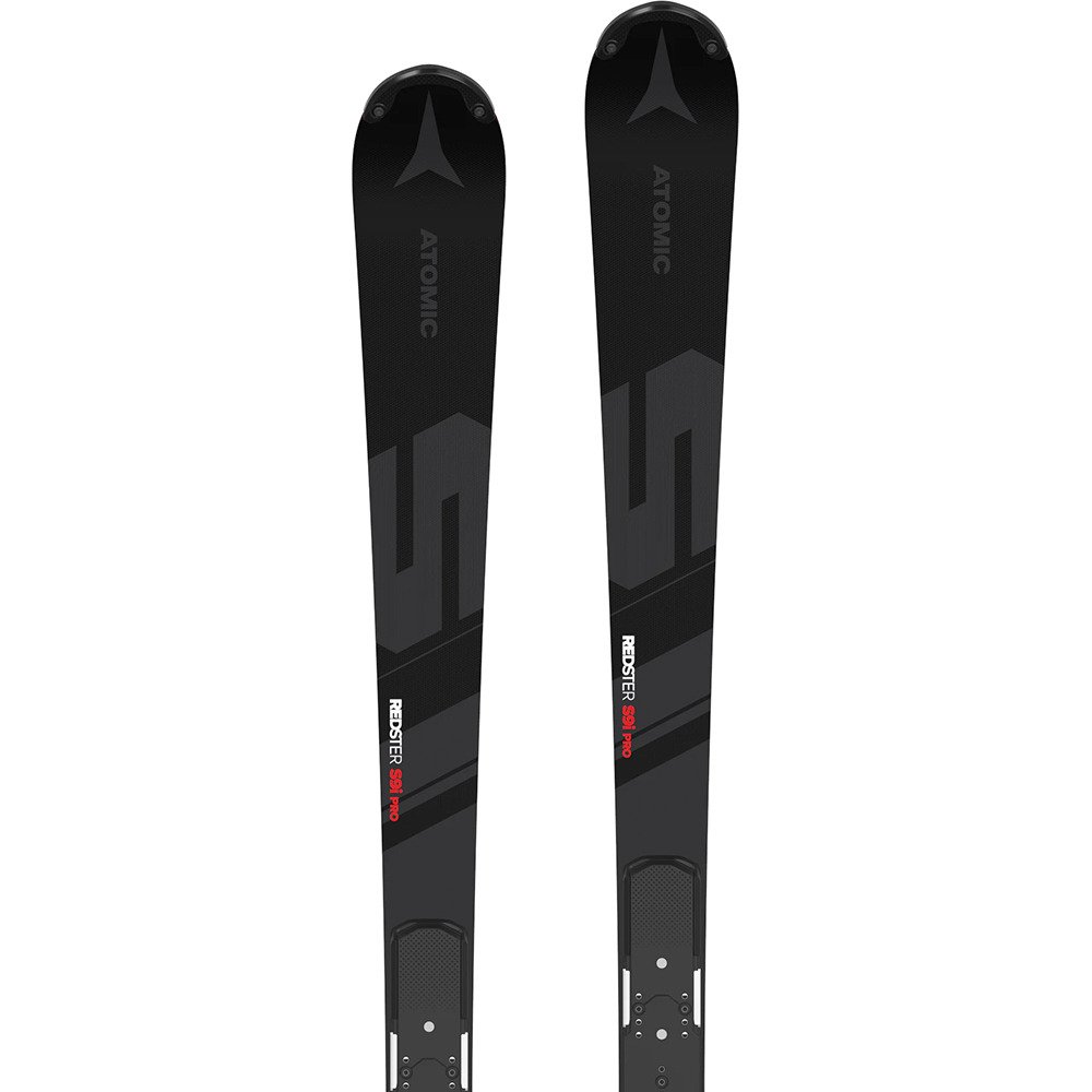 アトミック（ATOMIC）（メンズ）スキー板 単品 25 REDSTER S9i PRO
