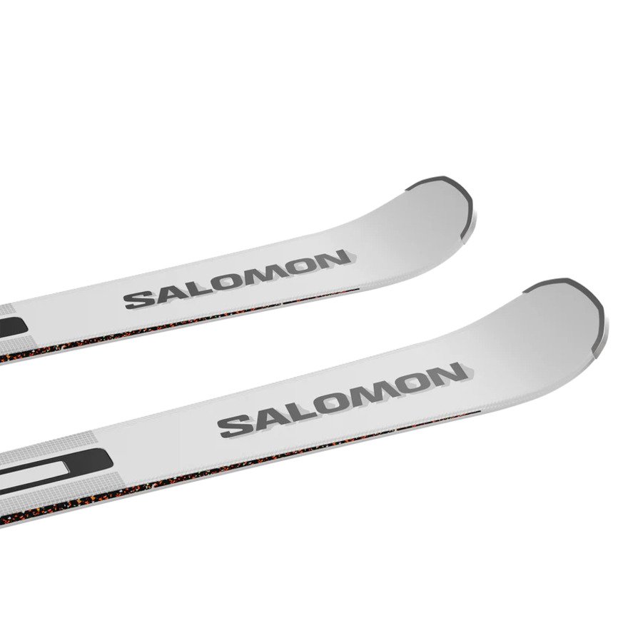 サロモン（SALOMON）（メンズ）スキー板 ビンディング付属 24-25