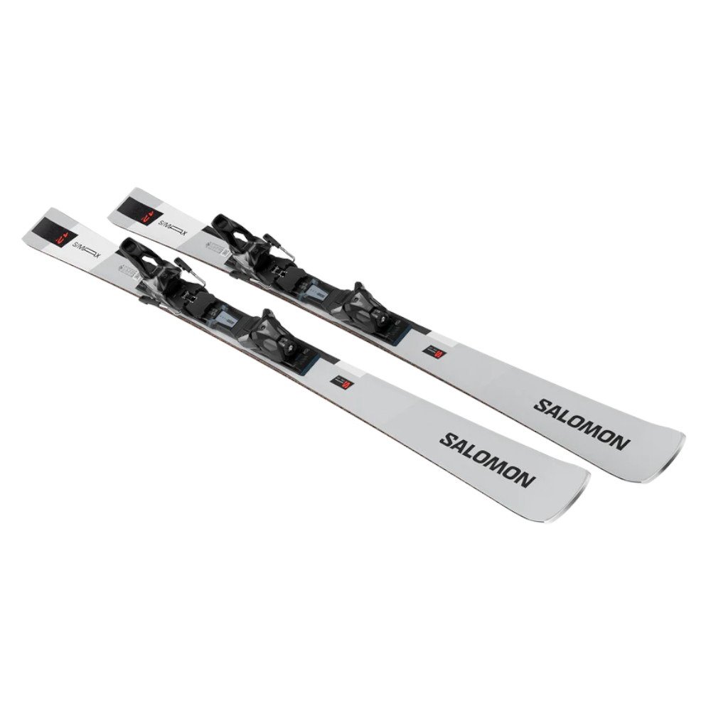 サロモン（SALOMON）（メンズ）スキー板 ビンディング付属 24-25 S/MAX