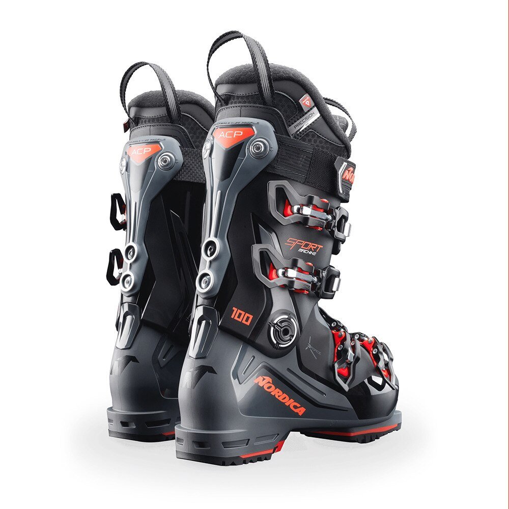 ノルディカ（NORDICA）（メンズ）スキーブーツ SPORTMACHINE 3 100 GW