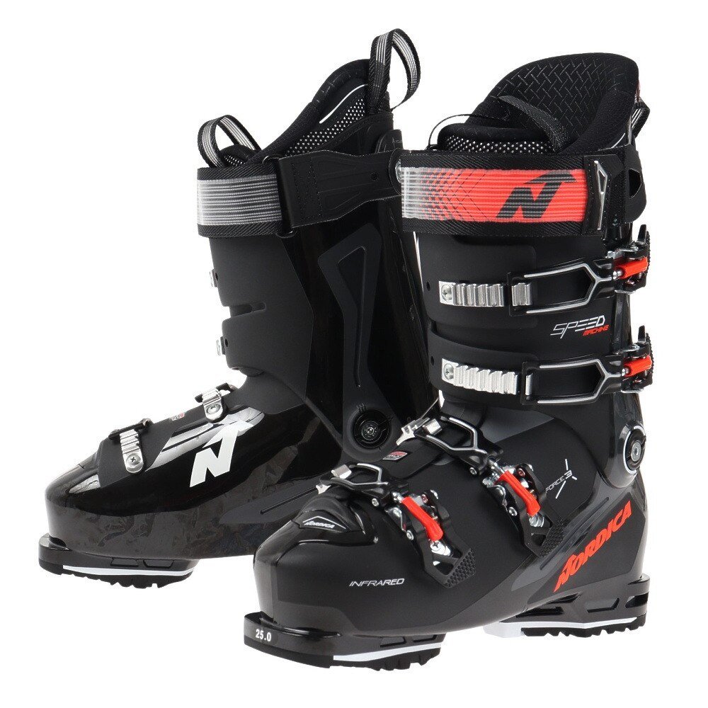 ノルディカ（NORDICA）（メンズ）スキーブーツ 23 SPEEDM スピード