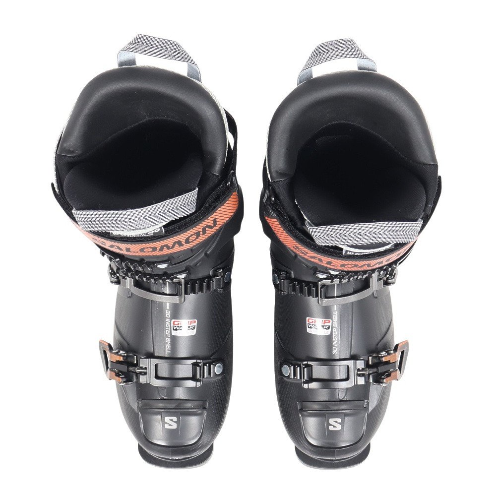 サロモン（SALOMON）（メンズ）スキーブーツ 25 S/PRO SUPRA X100G