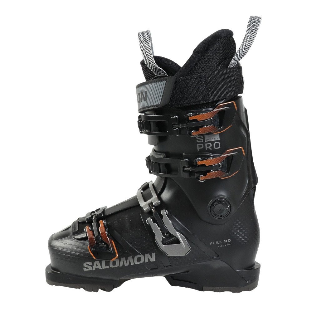 サロモン（SALOMON）（メンズ、レディース）スキーブーツ 26 479461 S