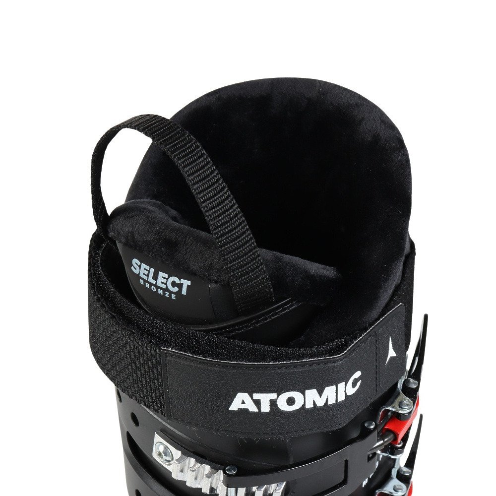 アトミック（ATOMIC）（メンズ）スキーブーツ 22-23 ホークスマグナ 80