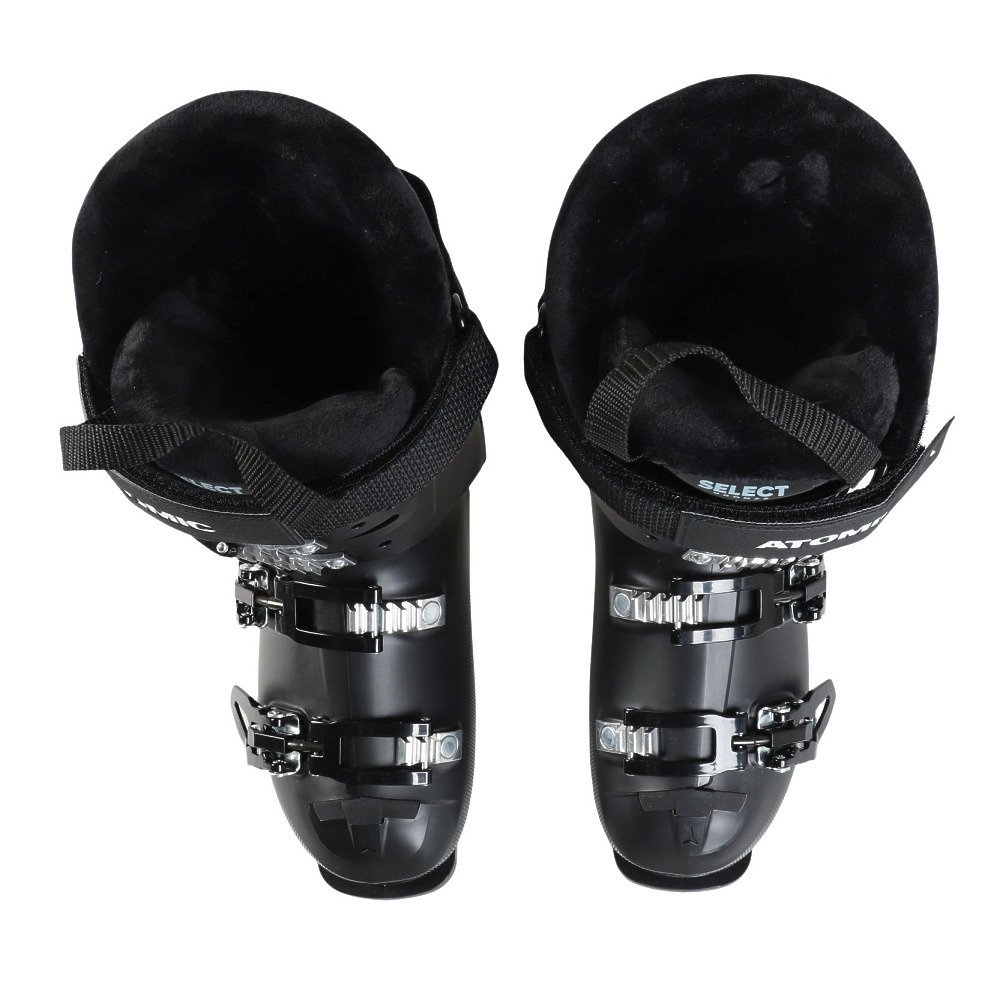 アトミック（ATOMIC）（メンズ）スキーブーツ 22-23 ホークスマグナ 80