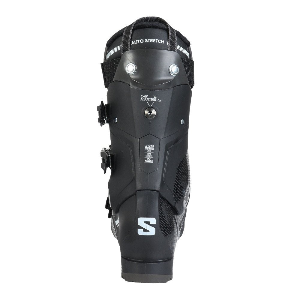 サロモン（SALOMON）（メンズ）スキーブーツ 23-24 セレクト ハイ