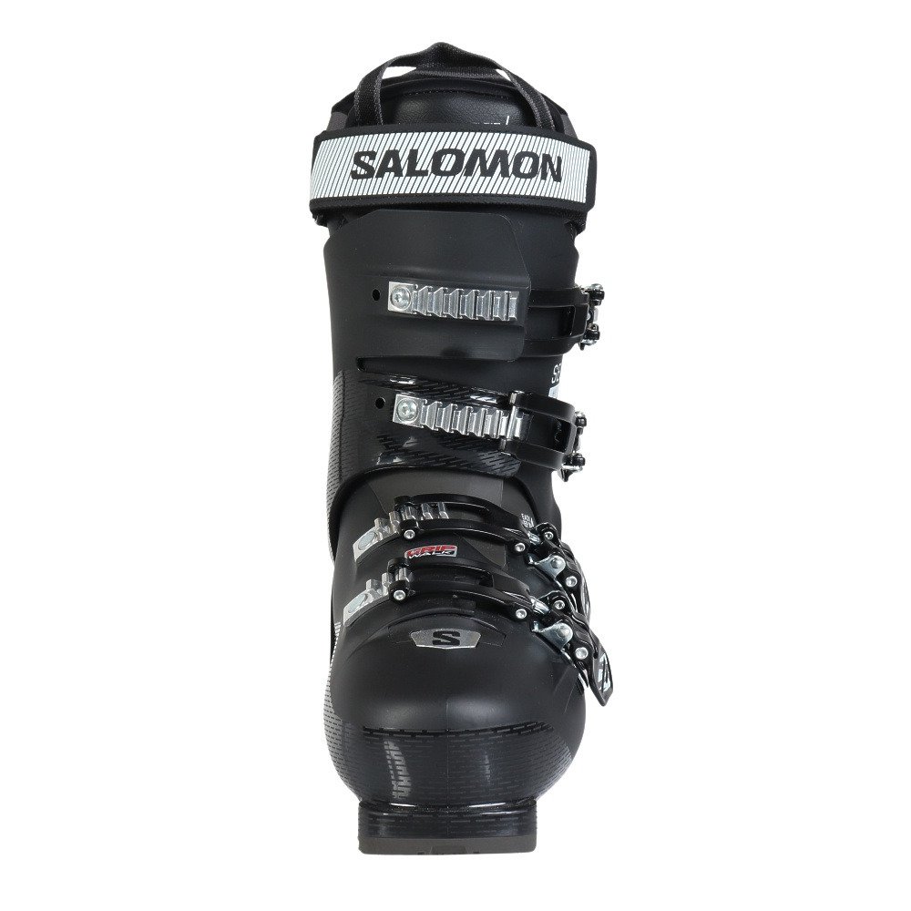 サロモン（SALOMON）（メンズ）スキーブーツ 23-24 セレクト ハイ