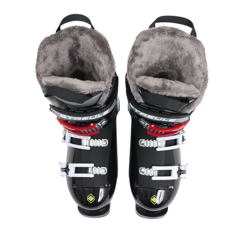 シュトロイレ（STREULE）（メンズ）スキーブーツ 25 GARNET F70