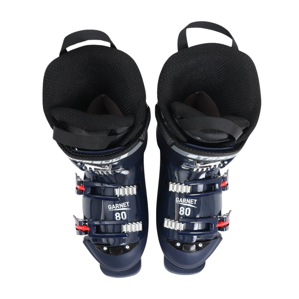 シュトロイレ（STREULE）（メンズ）スキーブーツ 25 GARNET 80