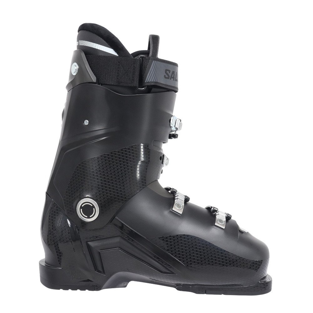 サロモン（SALOMON）（メンズ）スキーブーツ 25 SELECT HV MR 25 473699