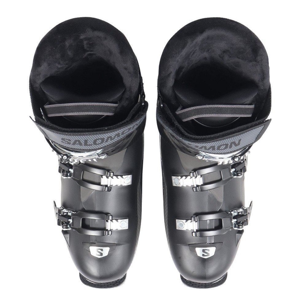 サロモン（SALOMON）（メンズ）スキーブーツ 25 SELECT HV MR 25 473699