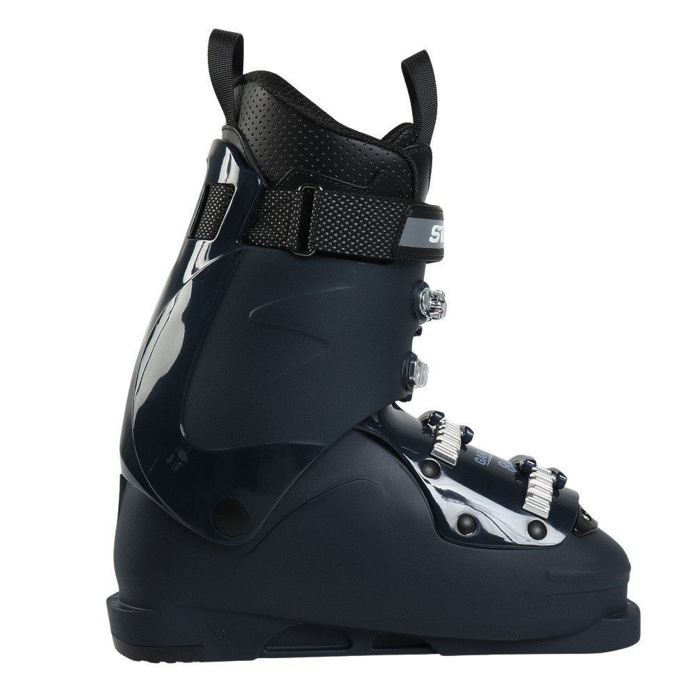 シュトロイレ（STREULE）（メンズ）スキーブーツ 26 GARNET 80