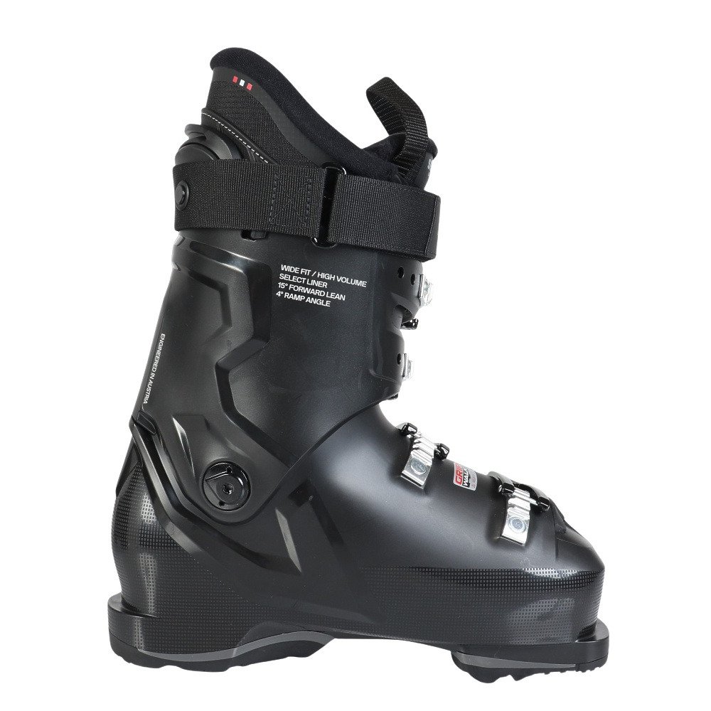 アトミック（ATOMIC）（メンズ）スキーブーツ HAWX MAGNA 80 AE5032820