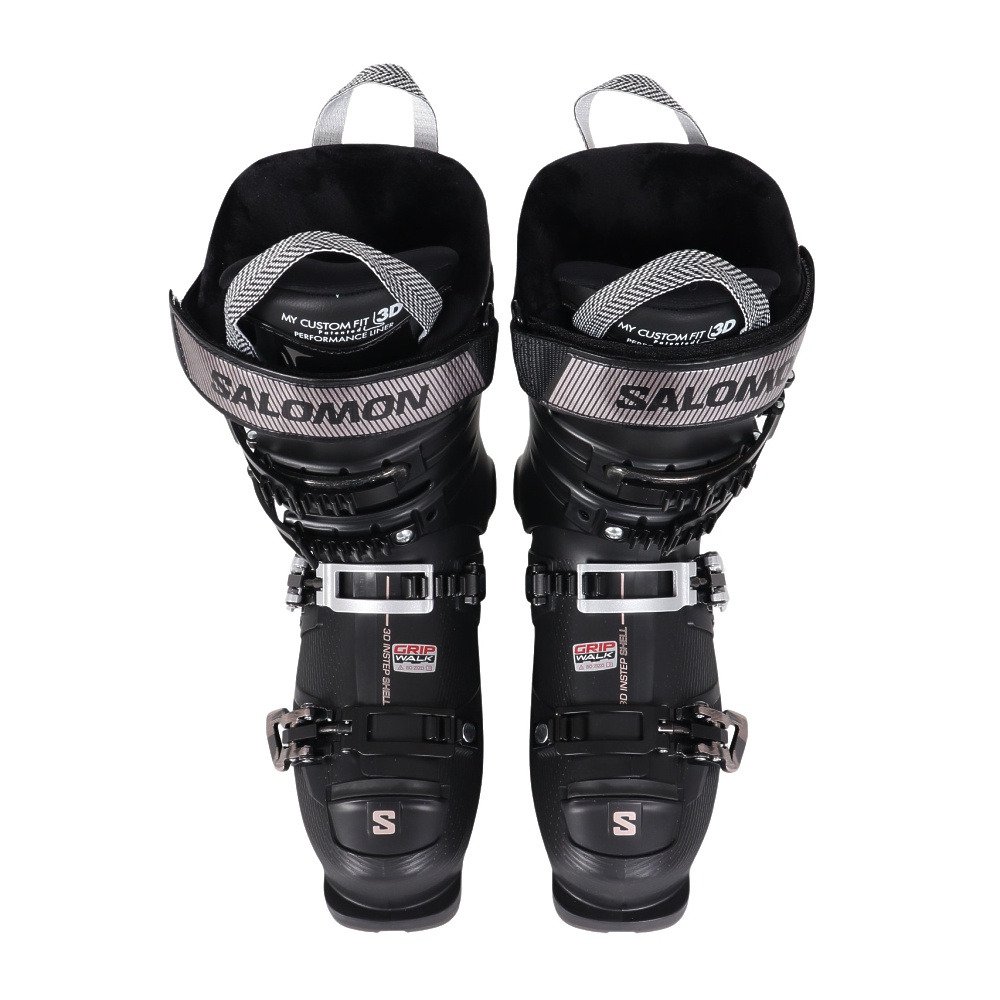 サロモン（SALOMON）（レディース）スキーブーツ 25 476397 S/PRO