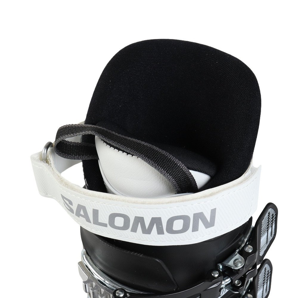 サロモン（SALOMON）（レディース）スキーブーツ 23-24 セレクト