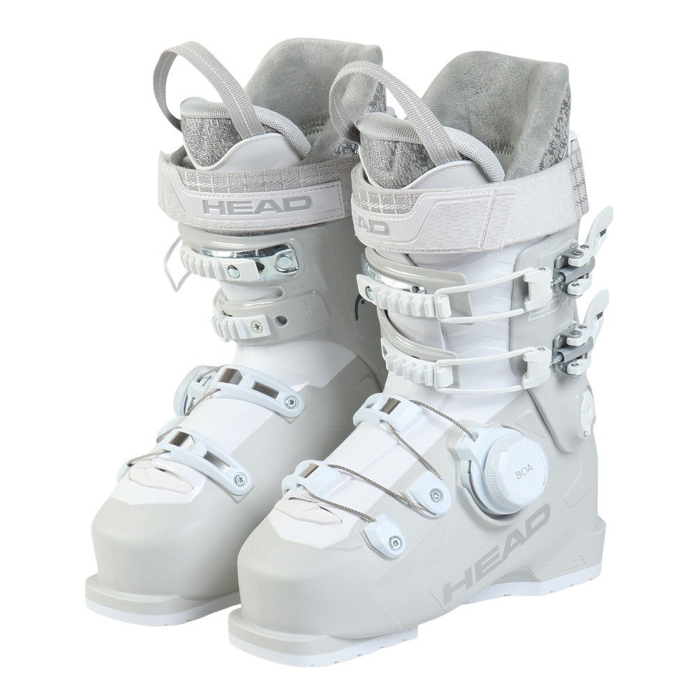ヘッド（HEAD）（レディース）スキーブーツ 605342 26EDGE 85W HV BOA