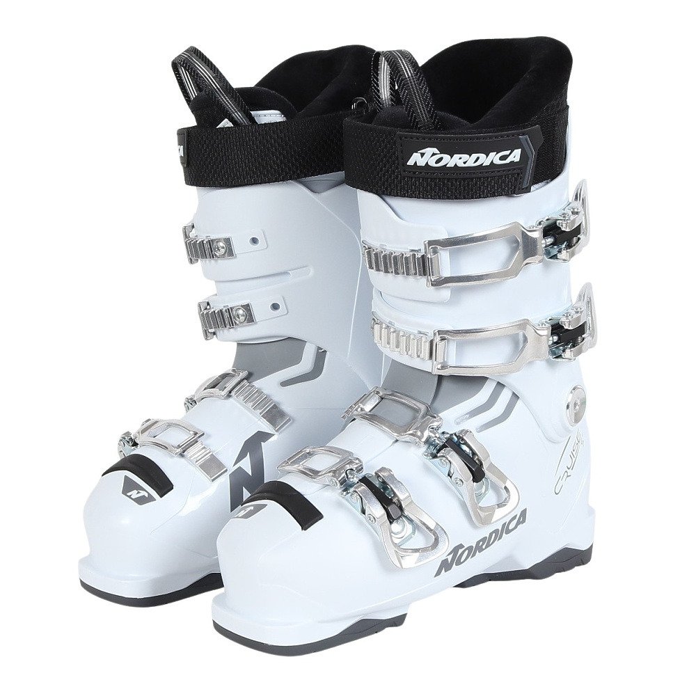 ノルディカ（NORDICA）（レディース）スキーブーツ THE CRUISE S W ザ